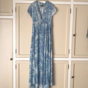 BNWT Lulu’s Maxi